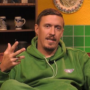 Promi-BB-Max packt aus: So viel kassierte er im Profifußball