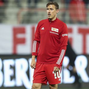 Heiratsantrag im Live-TV: Max Kruses Freundin sagt "Ja"