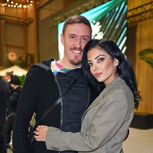 Viel Ehe-Zoff: Dilara Kruse liebt den Streit mit ihrem Max