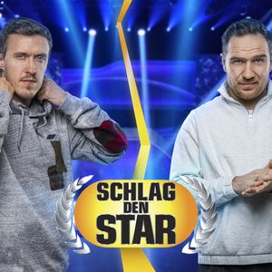 Frederick Lau fällt aus: Er tritt bei "Schlag den Star" an!