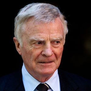 Bericht: Max Mosley nahm sich mit Schrotflinte das Leben