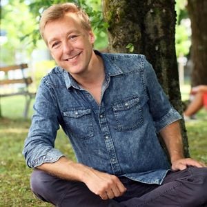 Das hat Max Müller von Rosenheim-Cops mit Michi Mohr gemein