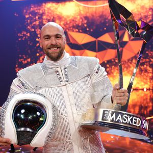 "Masked Singer": Wie gut ist Vorjahressieger Max im Raten?