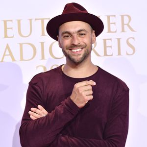 "Masked Singer"-Sieger Max antwortete 6 Wochen nicht auf SMS