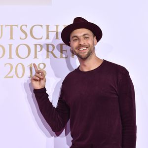 Max Mutzke fühlte sich nach seiner Trennung "zerrissen"