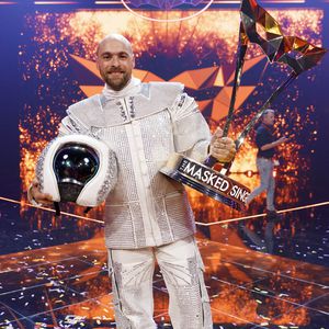 Ist Astronaut Max Mutzke der #FreeESC-Gewinner der Herzen?