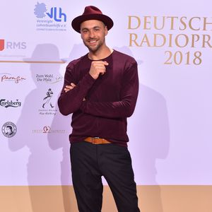 Max Mutzke macht klar: ECHO-Debatte war längst überfällig!
