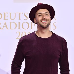 Astronaut Max Mutzke: 1. Worte von "Masked Singer"-Gewinner!