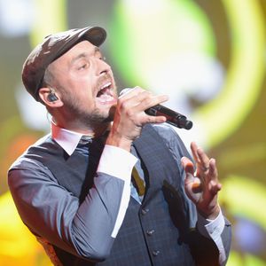 Max Mutzke mit Tränen-Duett im "I Can See Your Voice"-Finale