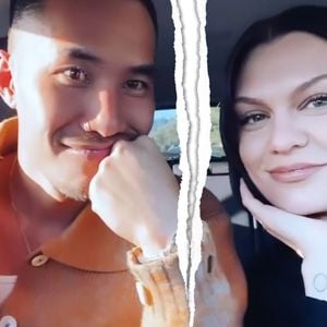 Liebes-Aus: Jessie J und ihr Freund Max haben sich getrennt!