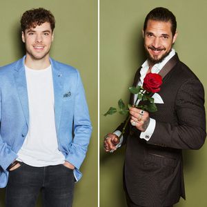 Nicht Max: Bachelorette-Rapha sah Zico als größte Konkurrenz