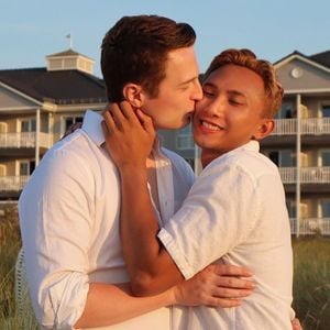 So verliebt: Wollen "Prince Charming"-Max und Bon heiraten?