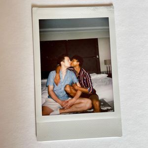 Nach "Prince Charming": Erstes Kussfoto von Max und Bon!