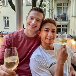 "Prince Charming"-Max und Ex Bon sind weiterhin befreundet!