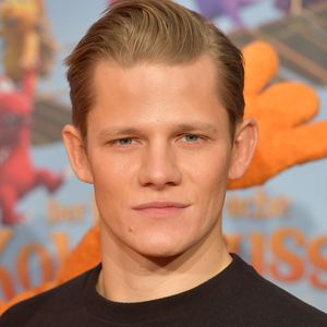 Max von der Groeben: "Fack ju Göhte"-Star wünscht sich Sohn