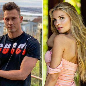 "Date or Drop"-Date: Kannten sich Max Schnabel und Melissa?