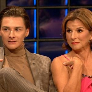 Konkurrenz für Max Suhr: Claudia Obert steht auch auf Frauen