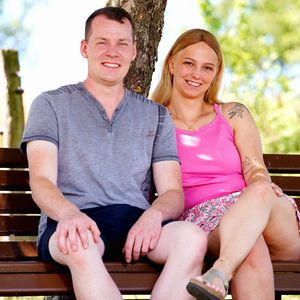 "Bauer sucht Frau"-Max und Anna sprechen über Umzug und Co.