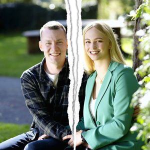 "Bauer sucht Frau"-Paar Max und Anna verkündet Trennung