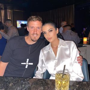 Max Kruse und Dilara zeigen ihren Ehekrach live im Internet