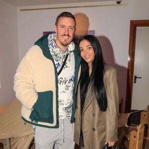 Max & Dilara Kruse sind nicht zur Heiter-Hochzeit eingeladen