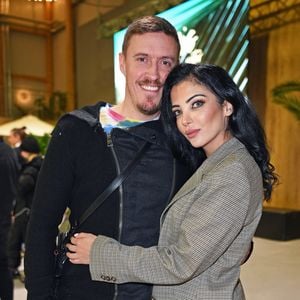 Nicht das Aussehen: Darum verliebte sich Max Kruse in Dilara