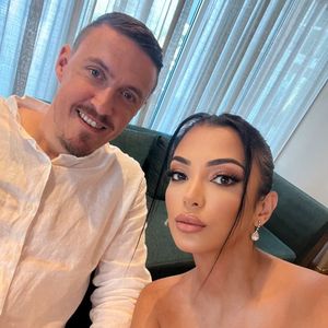Max Kruse motzt die Fans wegen Dilara Kruses Shitstorm an