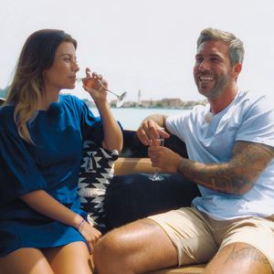 Top oder Flop? So war Bachelorette-Dreamdate für Max Adrio