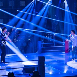"The Voice of Germany": Diese Talente sind eine Runde weiter