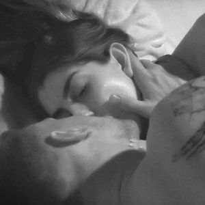 "Make Love, Fake Love": Hat Max Yeliz Koc etwa gefingert?