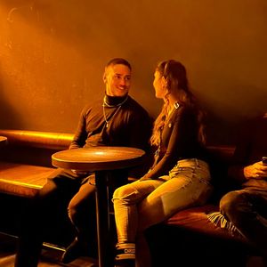 "Make Love, Fake Love"-Spoiler? Max und Yeliz Koc gehen aus!