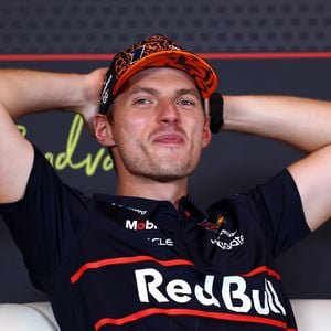 So hat das Vatersein das Leben von Max Verstappen verändert