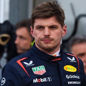 Max Verstappen macht sein Karriereende vom Spaß abhängig