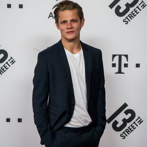 "Fack Ju Göhte"-Star Max von der Groeben