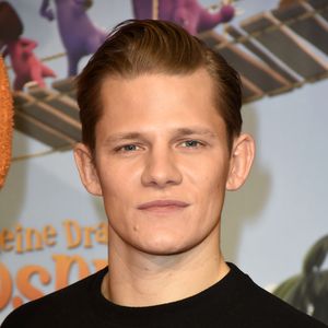 "Fack ju Göhte"-Max von der Groeben hat Bock auf Hollywood!