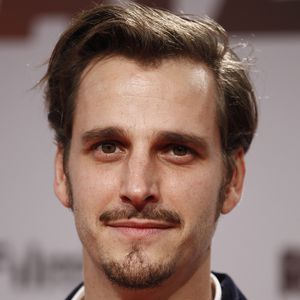 Max von Thun: Das Baby ist schon da!