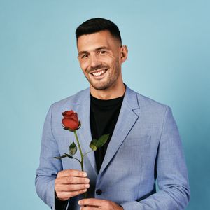 "Alles passt": Max rechnete mit der ersten Bachelorette-Rose