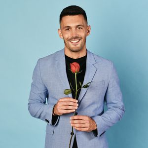 Erste Rose: War Max nach Bachelorette-Start entspannter?