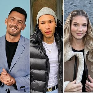 Flirt mit Max Wilschrey: Ist Jona Steinig sauer auf Alessa?