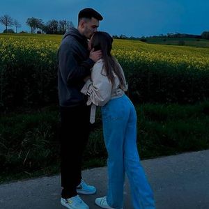 So haben sich Max Wilschrey und neue Freundin kennengelernt