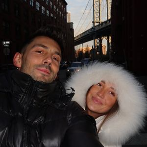 Max Wilschrey hat seiner Laura einen Antrag gemacht