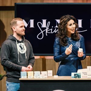 "Die Höhle der Löwen": Judiths Skincare-Deal schon geplatzt!