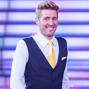 "Let's Dance":  Maxi Arland hat Angst vor Joachim Llambi!