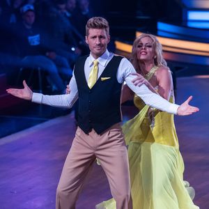 Maximilian Arland: Große Abnehm-Angst wegen "Let's Dance"
