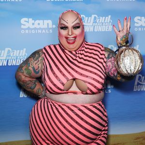 Nach Krebsdiagnose: Dragqueen Maxi Shield (51) ist gestorben