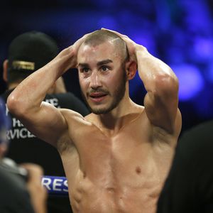 Nach Hirnblutung und Koma: Boxer mit 28 Jahren gestorben!