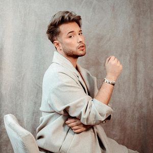 Schon mit 14: So kam YouTuber Maxim Giacomo zum Make-up