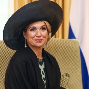 15 Jahre Liebe: Darum weinte Königin Maxima bei ihrer Heirat