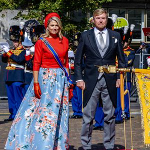 Über eine Million: Niederlande-Royals bekommen mehr Geld