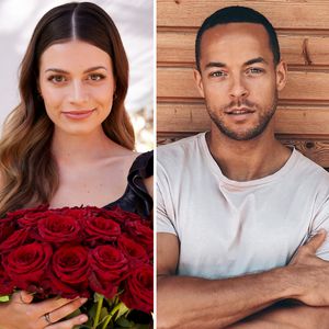 Bachelorette Maxime erinnert Andrej Mangold an Ex Jenny